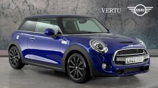 MINI Hatchback 2.0 Cooper S Classic II 3dr Auto Petrol Hatchback